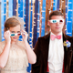 Illustration for article titled Perhaps the most beautiful emDoctor Who/em-inspired wedding shoot in all of time and space